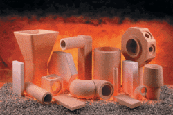 Композитная арматура: производство огнеупорной арматуры